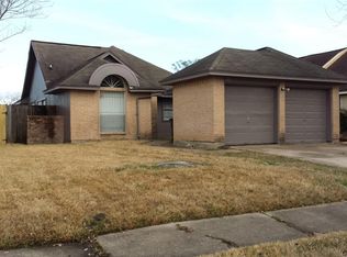6406 Costa Mesa Dr, Houston, TX 77053