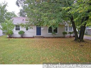 7409 12th Ave S, Richfield, MN 55423