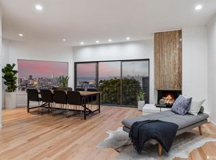 446 Collingwood St, San Francisco, CA 94114