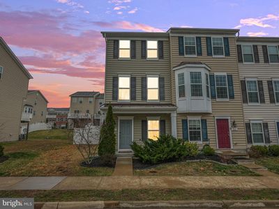 131 Tree Line Dr, Fredericksburg, VA, 22405