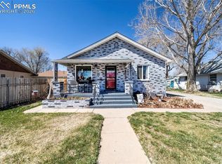 1023 Bragdon Ave, Pueblo, CO 81004
