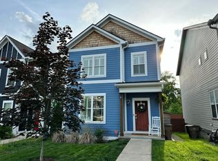 1716 Northview Ave, Nashville, TN 37216