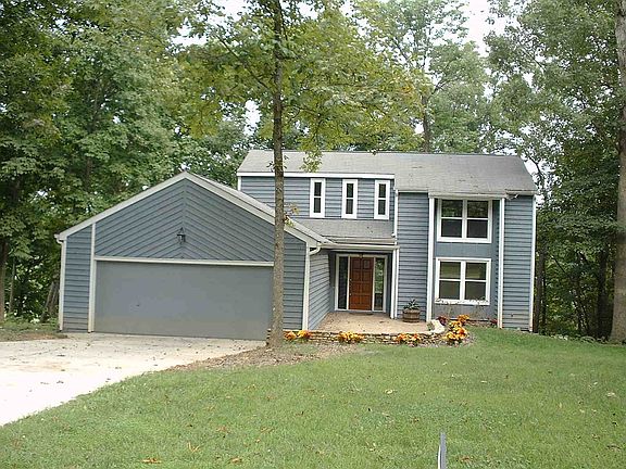 Must see inside. Much larger than it looks from the street.