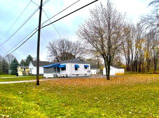 2019 Henry St, Port Huron, MI 48060