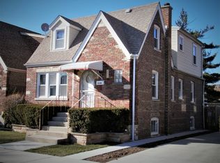 4148 W 58th St, Chicago, IL 60629