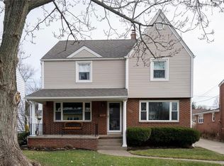 282 Mount Vernon Rd, Amherst, NY 14226