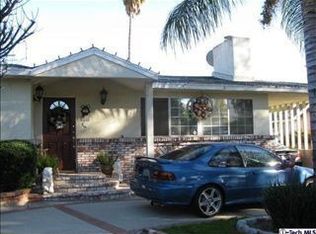 11032 Memory Park Ave, Mission Hills, CA 91345