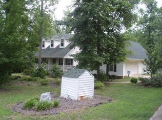 1121 Rawlings Dr, Rutledge, GA 30663