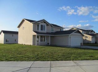 4512 Campolina Ln, Pasco, WA