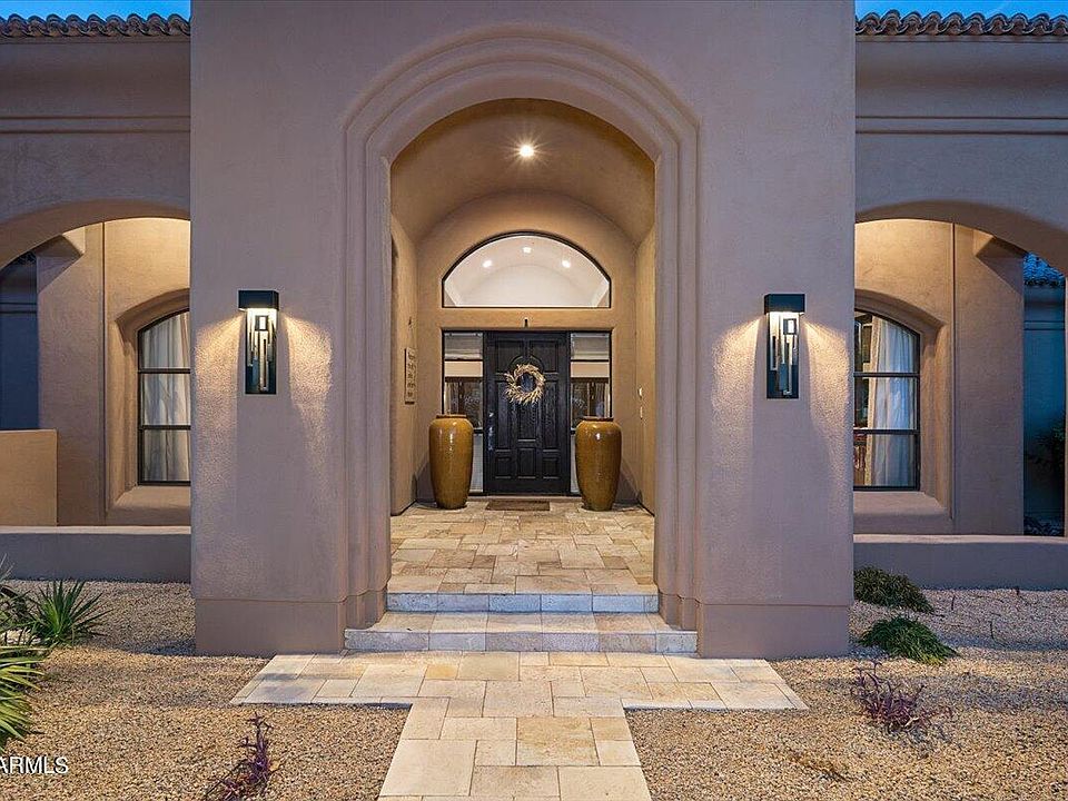 6086 E Sunnyside Dr, Scottsdale, AZ 85254 Zillow