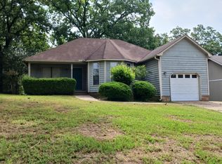 121 Almond Cv, Sherwood, AR 72120