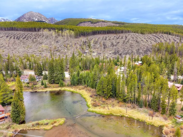 12 Blue Rock Drive, Blue River, CO 80424