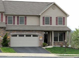 4320 N Victoria Way, Harrisburg, PA 17112