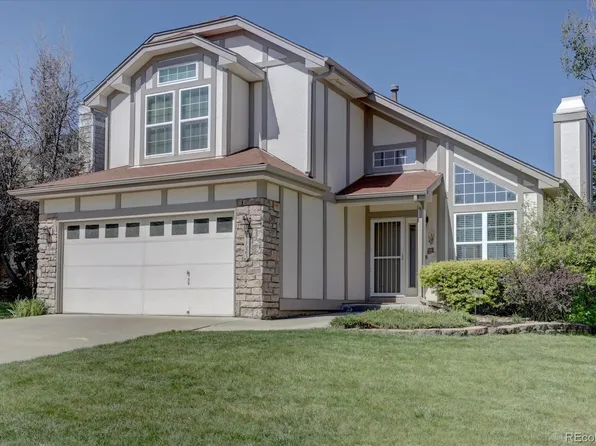 11623 Masonville Drive, Parker, CO 80134
