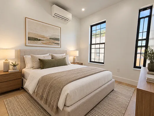 Bedroom, photo 4