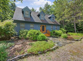 45 Knowles Point Road, Bridgton, ME 04009