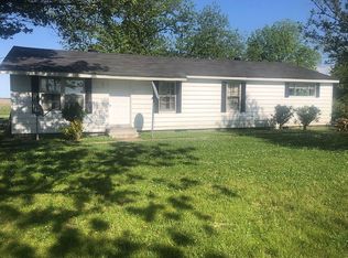 3382 Highway 65 N, Dermott, AR 71638