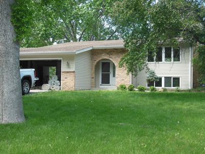 5008 81st Ln N, Brooklyn Park, MN, 55443