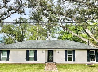 400 Holiday Dr, Thibodaux, LA 70301