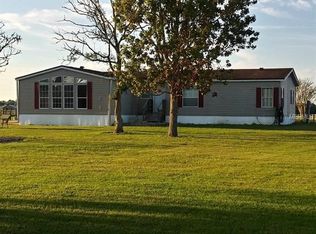 1130 Seminole Farms Rd, Osteen, FL 32764