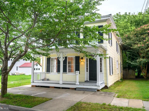 115 South St, Easton, MD 21601