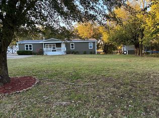 14711 E 400th Rd, Claremore, OK 74017