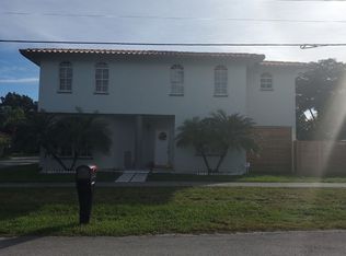 16961 SW 92nd Ct, Palmetto Bay, FL 33157
