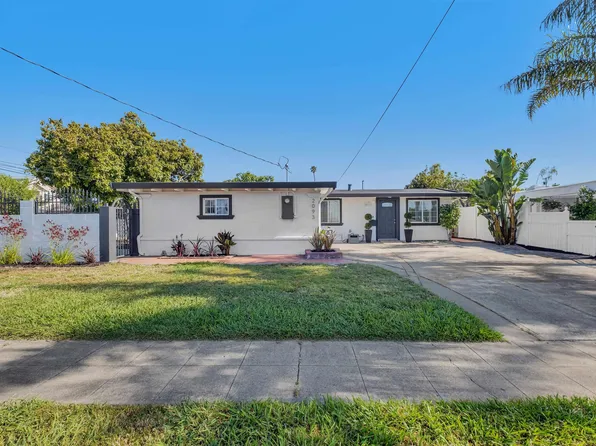 2093 Bolero Ave, Hayward, CA 94545