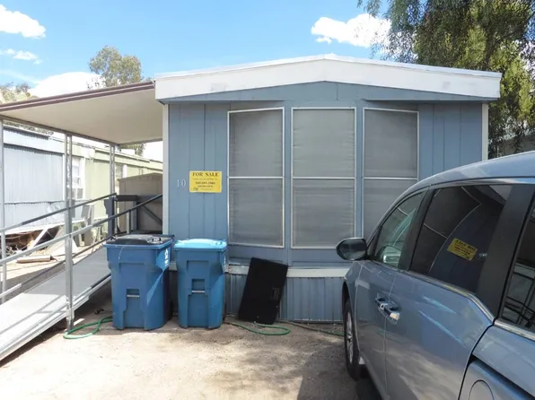 3201 E Greenlee Rd Trailer 10, Tucson, AZ 85716