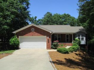3 Old Hunt Pl, Pinehurst, NC 28374