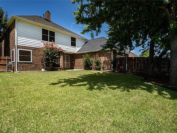 4th image of 208 Boulder Creek Dr