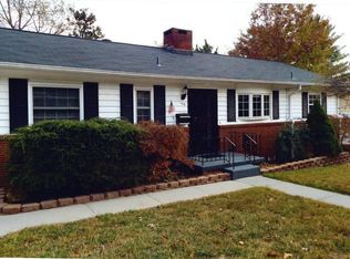 103 Olney Ln, Oak Ridge, TN 37830