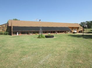 4912 S Michael Rd, Enid, OK 73703