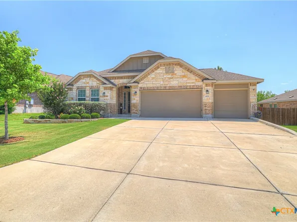 6010 Ballast Trl, New Braunfels, TX 78132