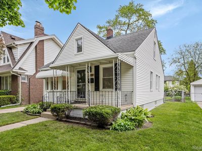 303 S Connecticut Ave, Royal Oak, MI, 48067