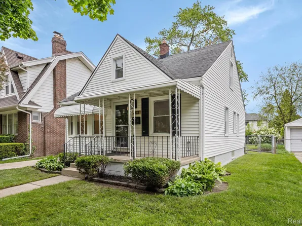 303 S Connecticut Ave, Royal Oak, MI 48067
