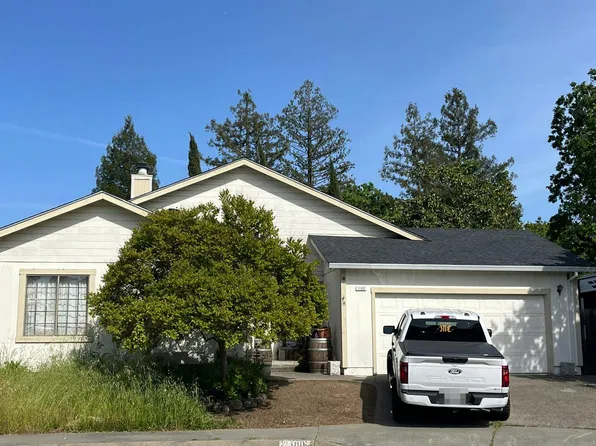 1100 Albion Pl, Santa Rosa, CA 95401