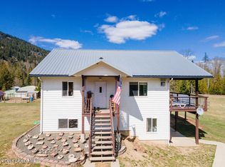 265 Little Thunder Rd, Sandpoint, ID 83864