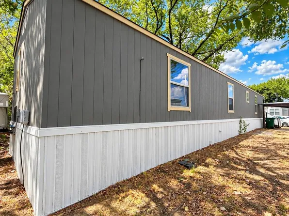5008 Redwood Dr S, Fort Worth, TX 76119