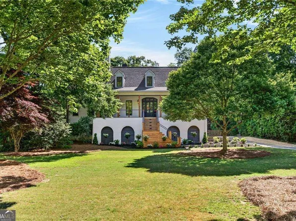 3669 Cochise Dr SE, Atlanta, GA 30339