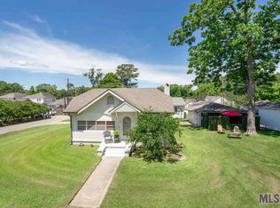 656 Bienville St, Baton Rouge, LA 70806