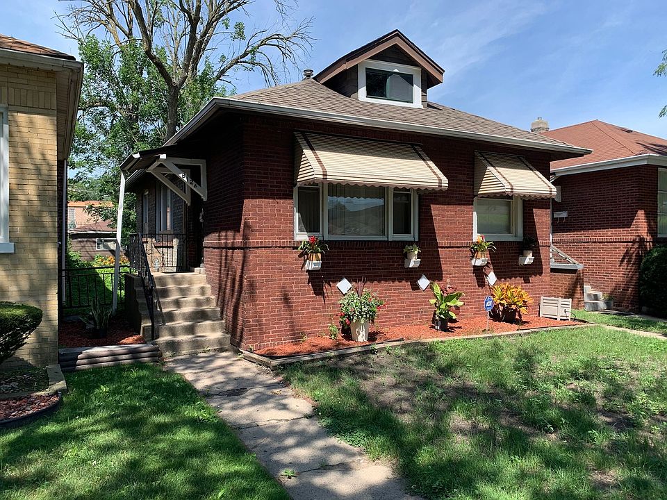 1st image of 8126 S Cornell Ave