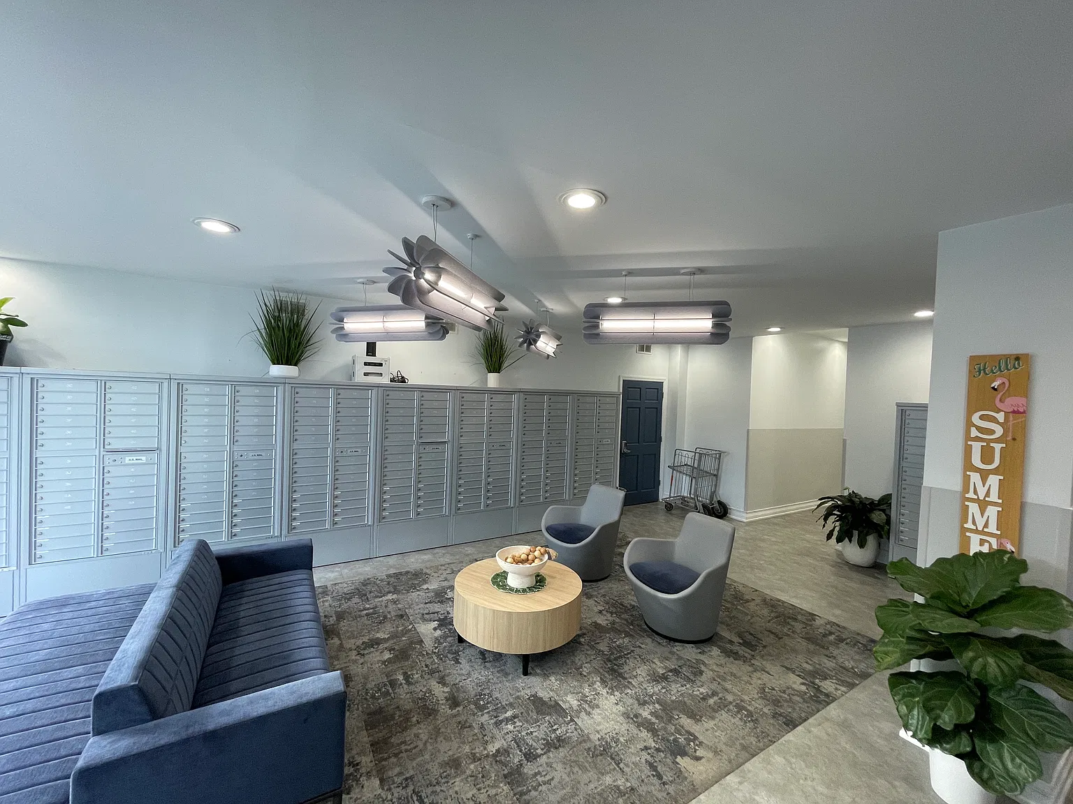 1 bed, 749 sqft, $2,200 — Photo 4