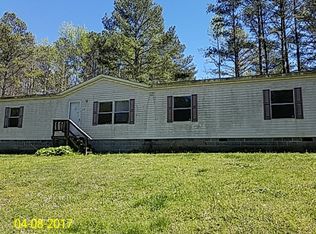 4790 Airport Rd, Altoona, AL 35952