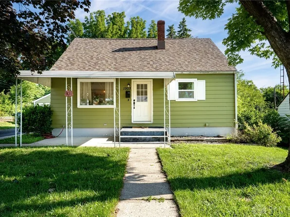 1925 Suman Ave, Dayton, OH 45403