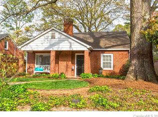 1812 Nassau Blvd, Charlotte, NC 28205