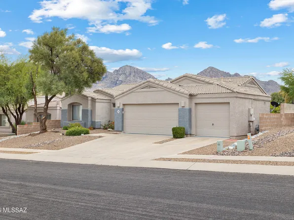 319 W Greys Rd, Tucson, AZ 85737