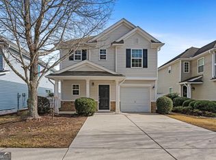 232 Silver Spring St, Dallas, GA 30157