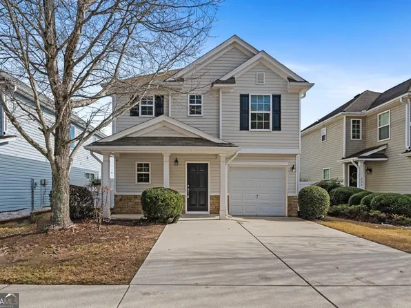 232 Silver Spring St, Dallas, GA 30157