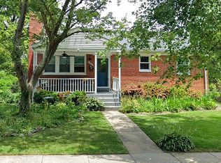 1903 Carmody Dr, Silver Spring, MD 20902